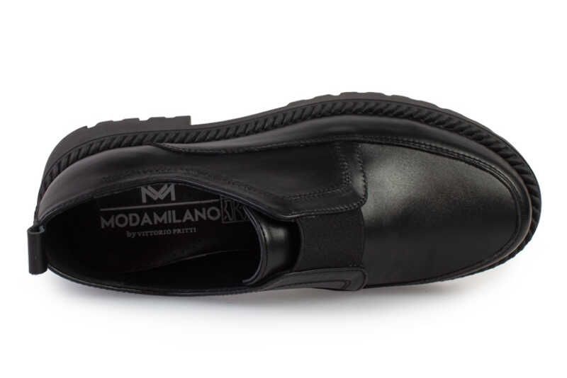 Туфли женские ModaMilano8401410_(2) - женская обувь от Moda Milano