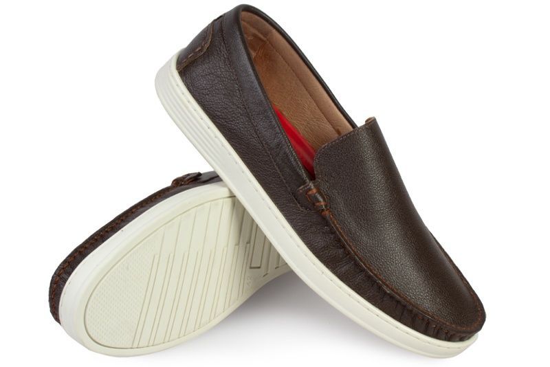 Мокасины мужские ModaMilano9200267_(2) &ndash; мужская обувь от Moda Milano