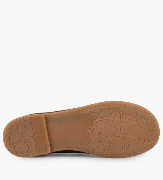 Туфли лоферы женские ModaMilano8200650_(1) - женская обувь от Moda Milano