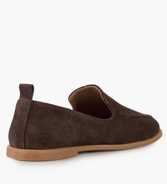 Туфлі лофери жіночі ModaMilano 8200650_(1) - жіноче взуття від Moda Milano