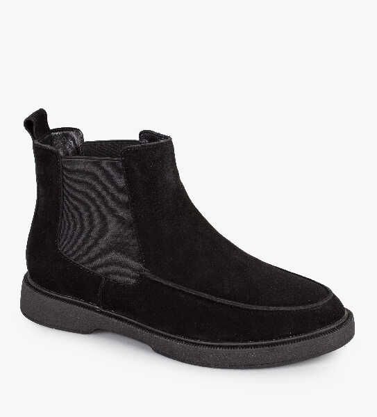 Ботинки челси женские ModaMilano8101092_(1) - женская обувь от Moda Milano