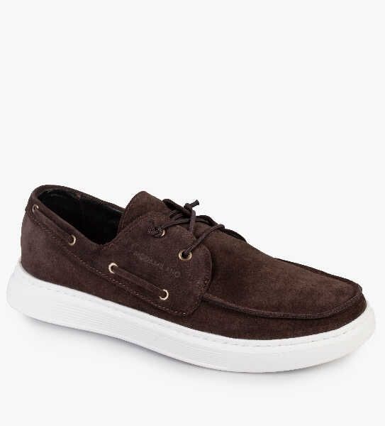 Мокасини чоловічі ModaMilano 9200595_(2) - чоловіче взуття від Moda Milano