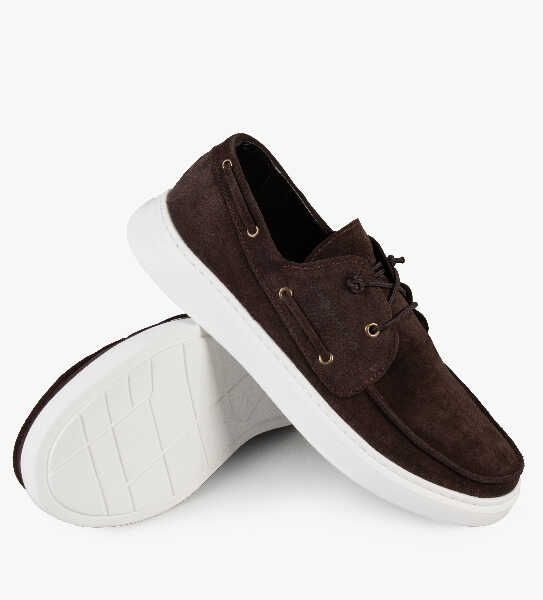 Мокасини чоловічі ModaMilano 9200595_(2) - чоловіче взуття від Moda Milano