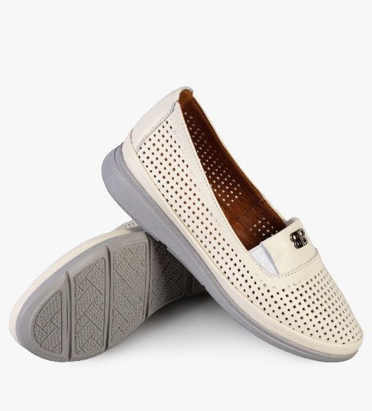 Сліпони жіночі ModaMilano 8301733_(1) - жіноче взуття від Moda Milano