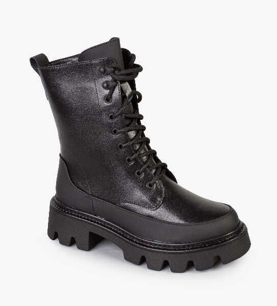 Черевики жіночі ModaMilano 8501635_(1) - жіноче взуття від Moda Milano