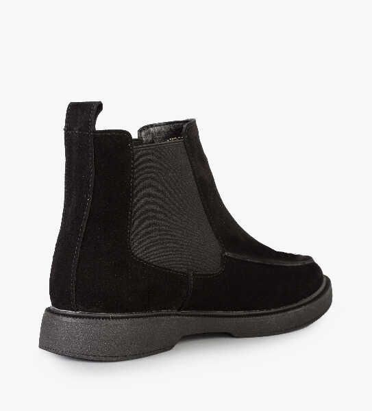 Ботинки челси женские ModaMilano8101092_(1) - женская обувь от Moda Milano