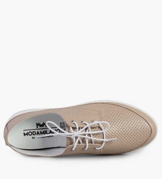 Кроссовки женские ModaMilano8301749_(2) - женская обувь от Moda Milano