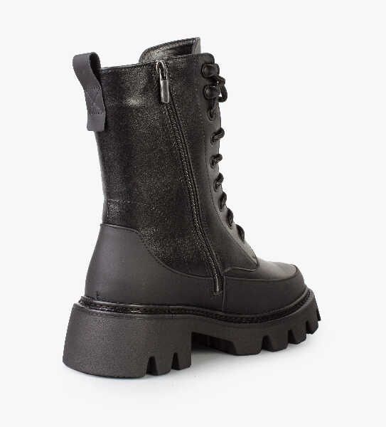 Черевики жіночі ModaMilano 8501635_(1) - жіноче взуття від Moda Milano