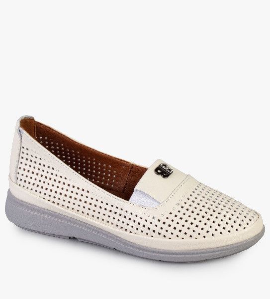 Сліпони жіночі ModaMilano 8301733_(1) - жіноче взуття від Moda Milano
