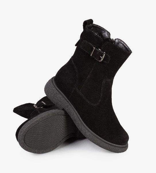 Полусапожки женские ModaMilano8501620_(1) - женская обувь от Moda Milano