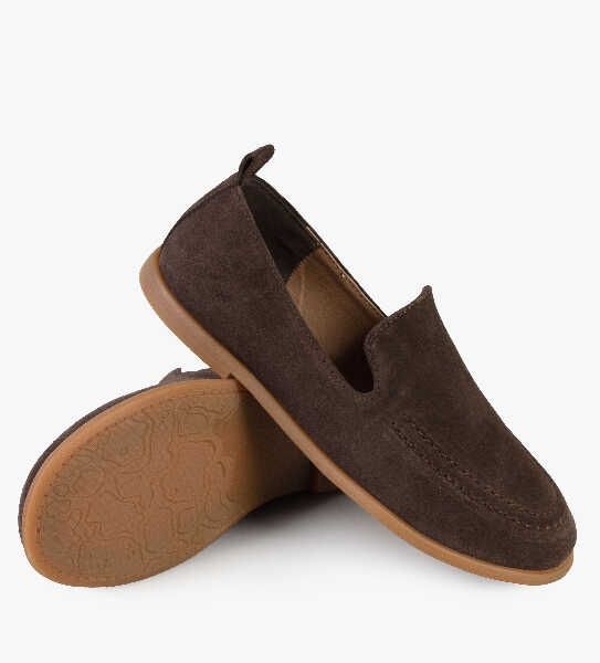 Туфлі лофери жіночі ModaMilano 8200650_(1) - жіноче взуття від Moda Milano