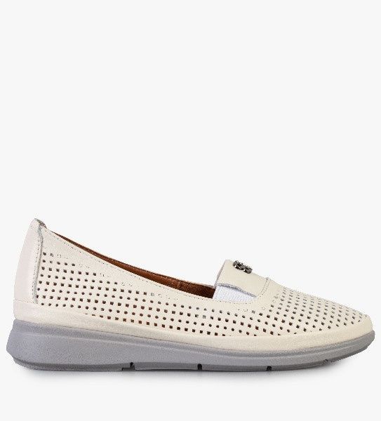 Слипоны женские ModaMilano8301733_(1) - женская обувь от Moda Milano