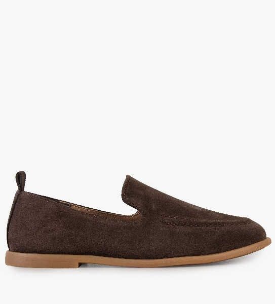 Туфли лоферы женские ModaMilano8200650_(1) - женская обувь от Moda Milano
