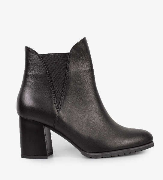 Ботильйони жіночі ModaMilano 8501564_(2) - жіноче взуття від Moda Milano