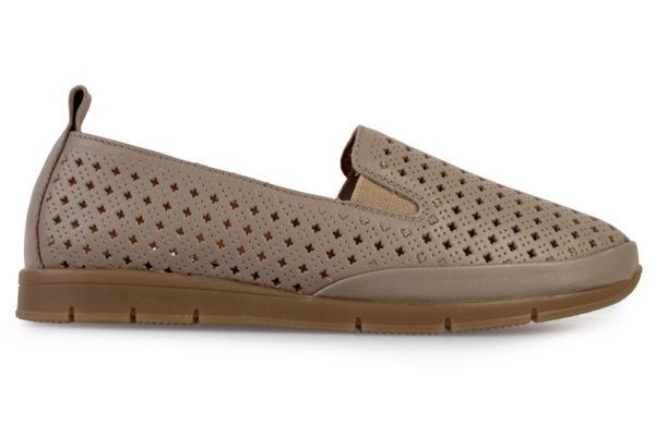 Сліпони жіночі ModaMilano 8301477_(1) - жіноче взуття від Moda Milano