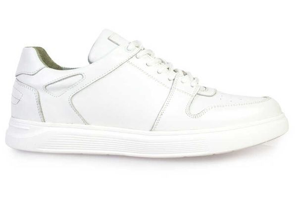 Снікерси чоловічі ONE WAY 9200398_(2) - чоловіче взуття від Moda Milano