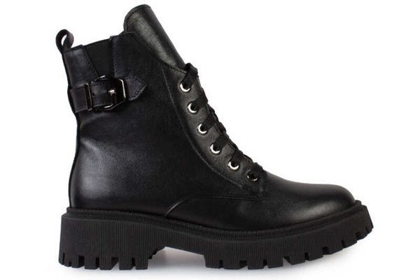 Ботинки женские ModaMilano8501482_(1) - женская обувь от Moda Milano