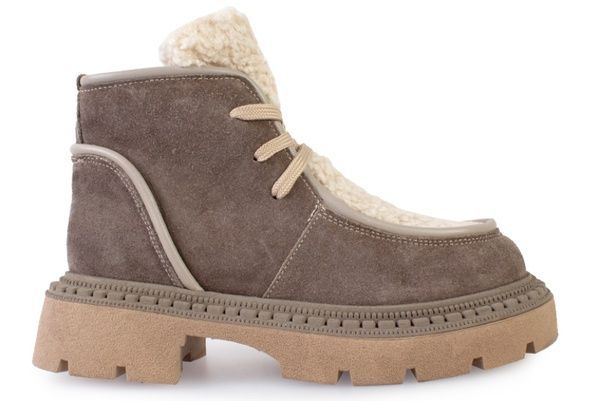 Ботинки женские Eternal8501516_(1) - женская обувь от Moda Milano