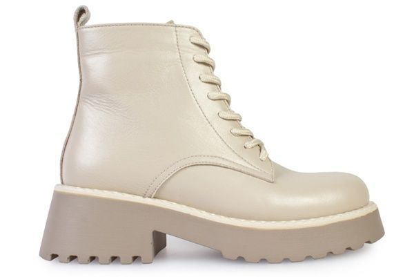 Черевики жіночі ModaMilano 8501464_(1) - жіноче взуття від Moda Milano