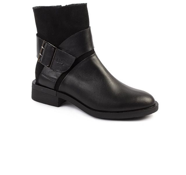 Ботинки женские ModaMilano8100293_(0) - женская обувь от Moda Milano