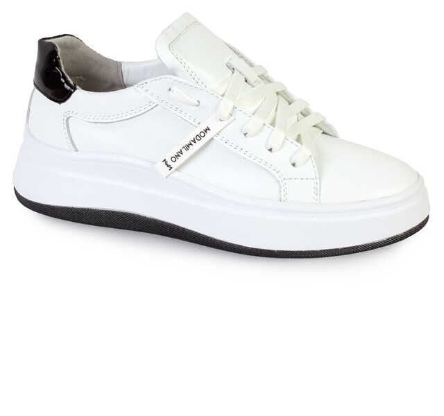 Кеди жіночі ModaMilano 8200574_(1) - жіноче взуття від Moda Milano