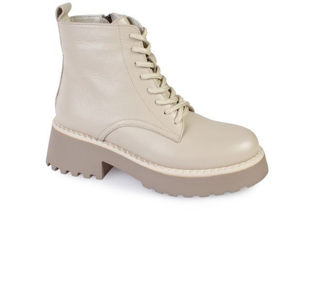 Черевики жіночі ModaMilano 8501464_(1) - жіноче взуття від Moda Milano