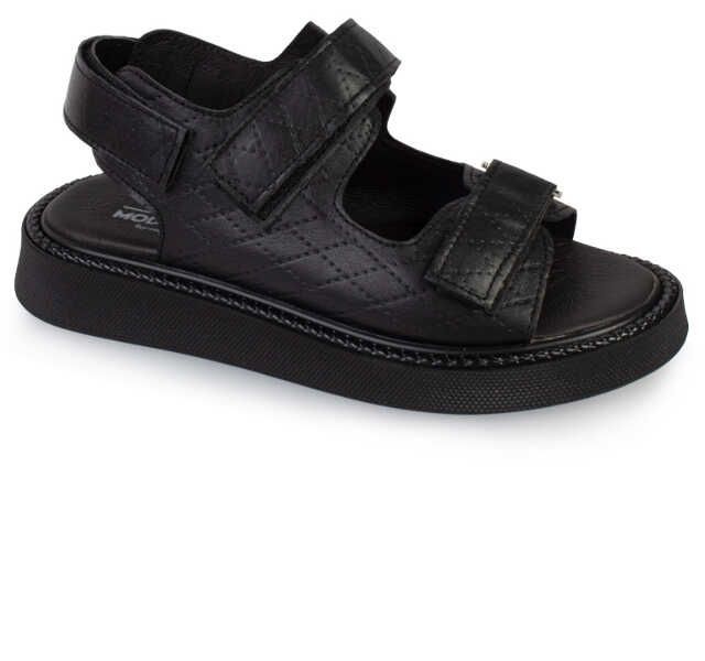 Босоножки женские ModaMilano8301489_(1) - женская обувь от Moda Milano