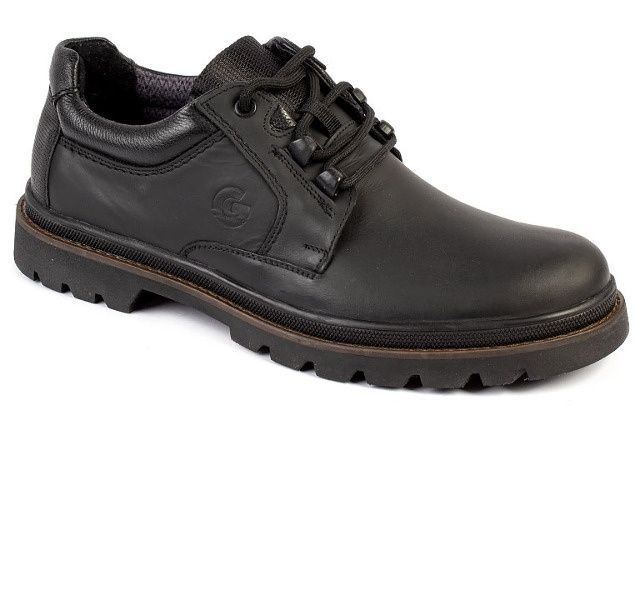 Полуботинки мужские Grunwald9401990_(3) &ndash; мужская обувь от Moda Milano