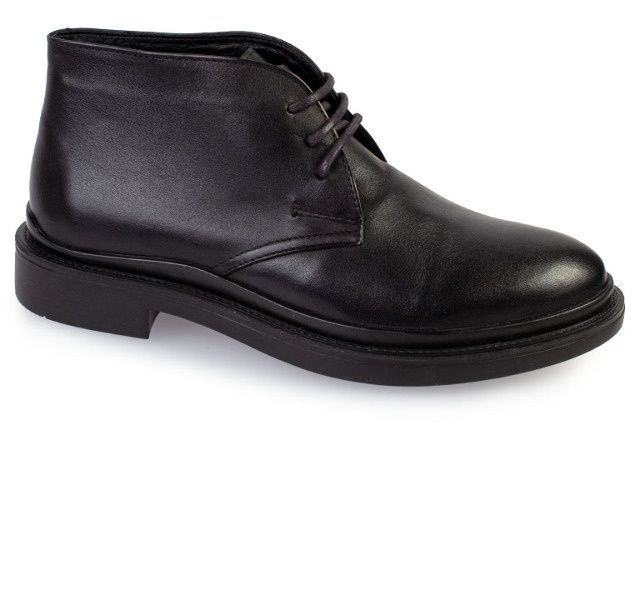 Ботинки мужские ModaMilano9100455_(1) &ndash; мужская обувь от Moda Milano