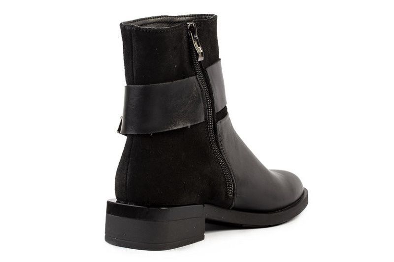 Ботинки женские ModaMilano8100293_(0) - женская обувь от Moda Milano