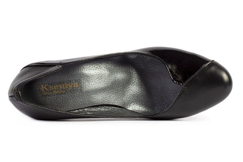 Туфли женские Kseniya, 38, 250мм, мм, мм, мм