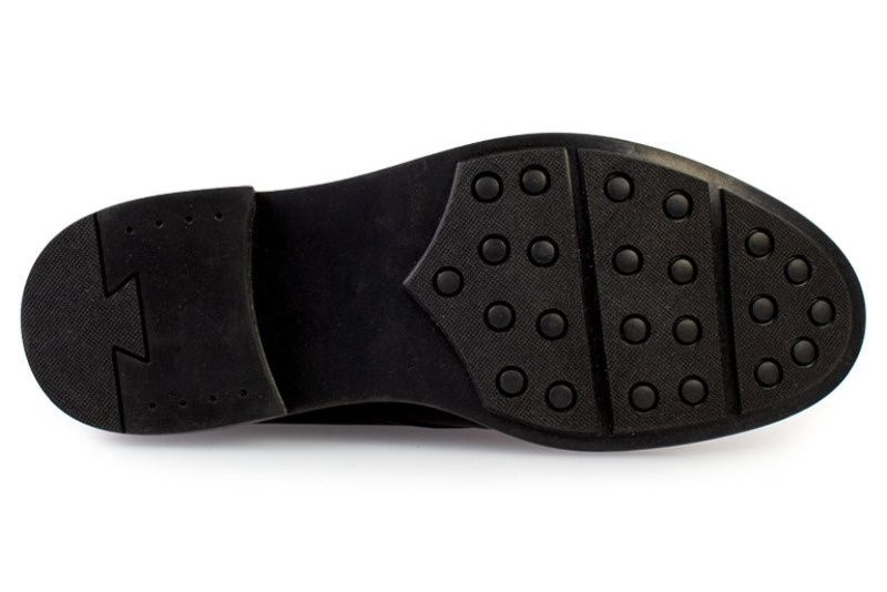 Ботинки мужские ModaMilano9100455_(1) &ndash; мужская обувь от Moda Milano