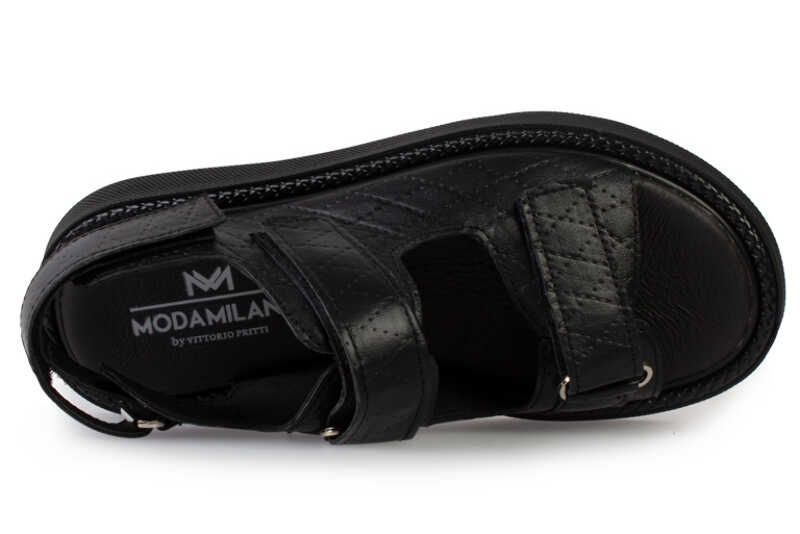 Босоножки женские ModaMilano8301489_(1) - женская обувь от Moda Milano