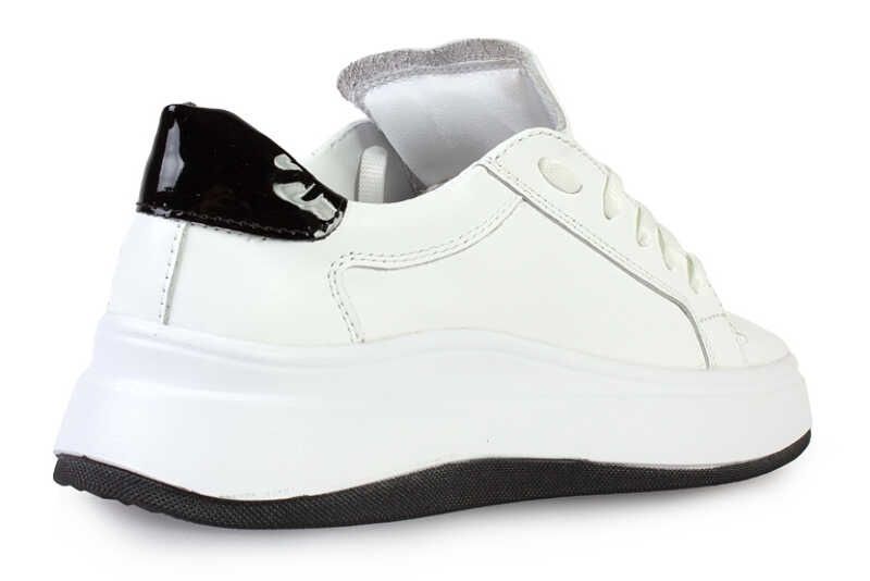 Кеди жіночі ModaMilano 8200574_(1) - жіноче взуття від Moda Milano