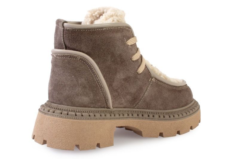 Черевики жіночі Eternal 8501516_(1) - жіноче взуття від Moda Milano
