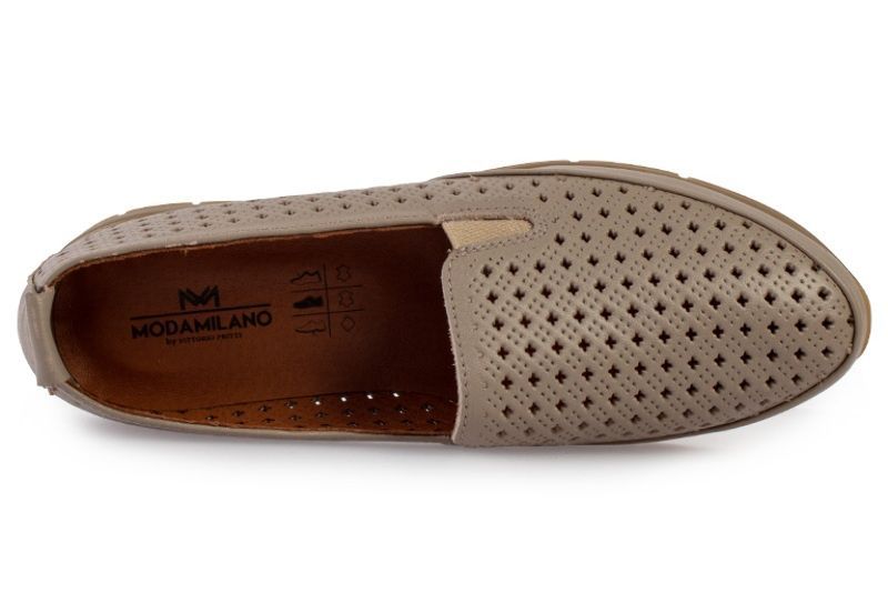 Сліпони жіночі ModaMilano 8301477_(1) - жіноче взуття від Moda Milano