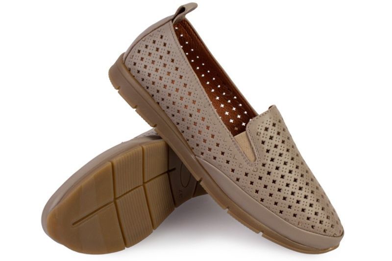 Сліпони жіночі ModaMilano 8301477_(1) - жіноче взуття від Moda Milano