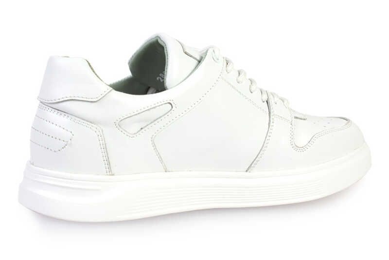Снікерси чоловічі ONE WAY 9200398_(2) - чоловіче взуття від Moda Milano