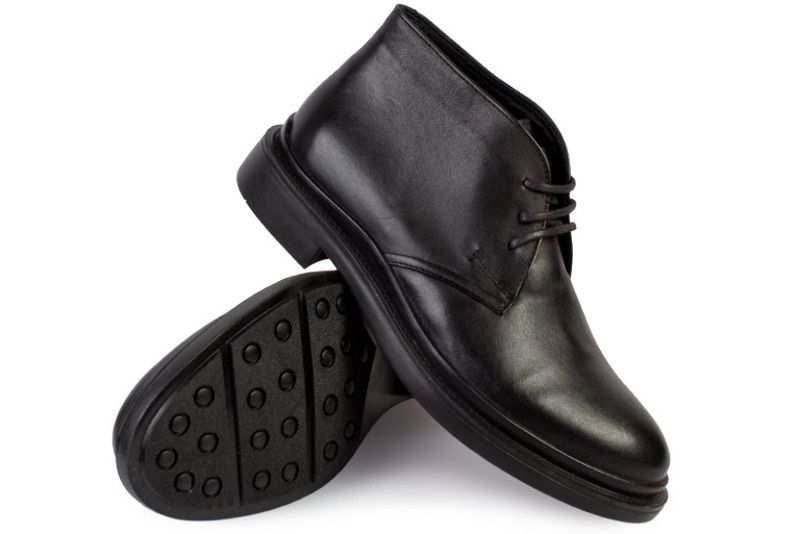 Ботинки мужские ModaMilano9100455_(1) &ndash; мужская обувь от Moda Milano