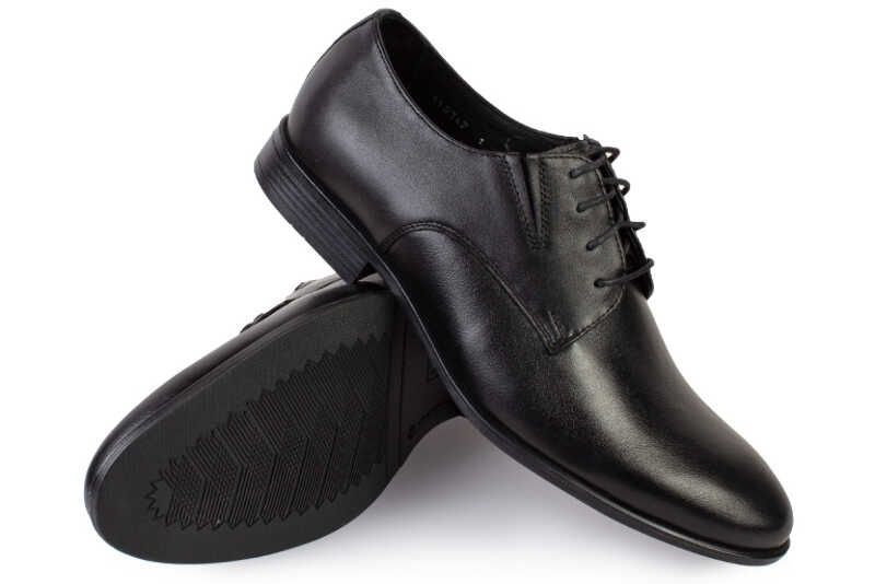 Туфли мужские ModaMilano9402217_(1) &ndash; мужская обувь от Moda Milano