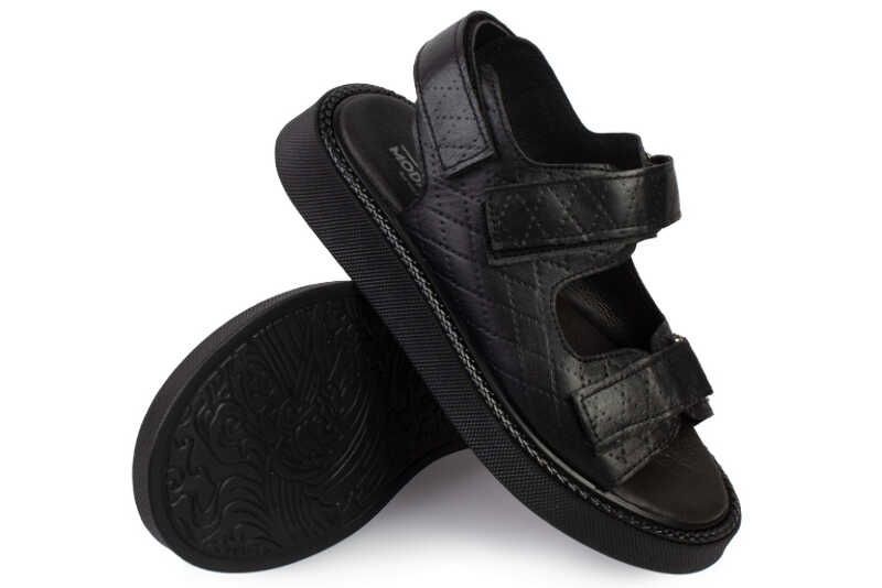 Босоножки женские ModaMilano8301489_(1) - женская обувь от Moda Milano