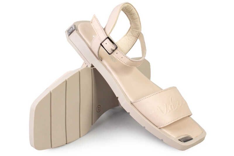 Босоніжки жіночі ModaMilano 8301700_(1) - жіноче взуття від Moda Milano