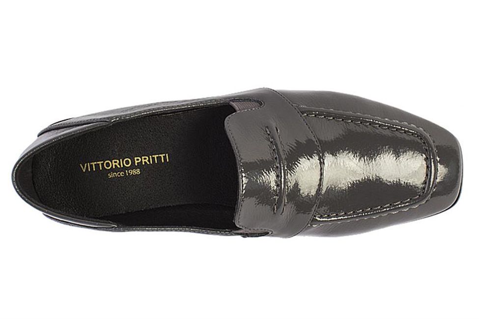 Туфлі лофери жіночі Vittorio Pritti 8400147_(7)