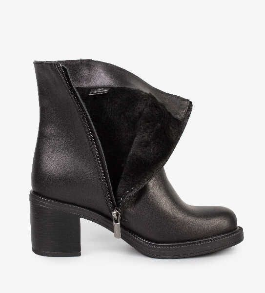 Ботильйони жіночі ModaMilano 8501618_(1) - жіноче взуття від Moda Milano