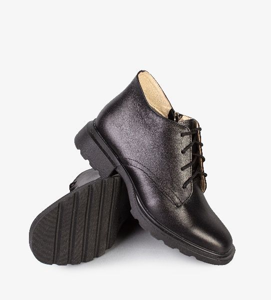 Полуботинки женские ModaMilano8101023_(1) - женская обувь от Moda Milano