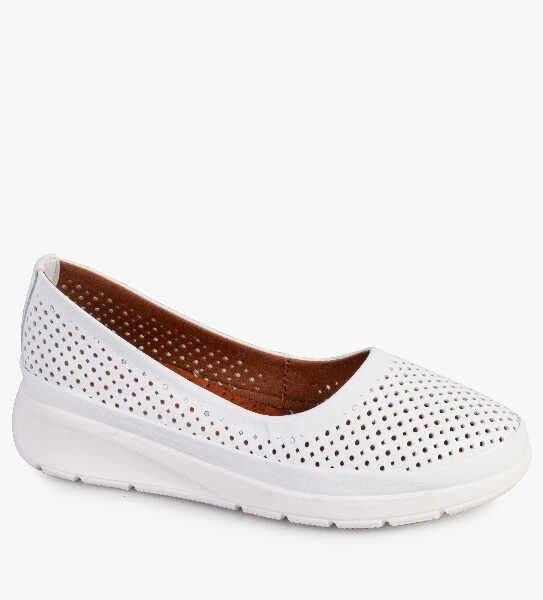 Балетки женские ModaMilano8301735_(1) - женская обувь от Moda Milano