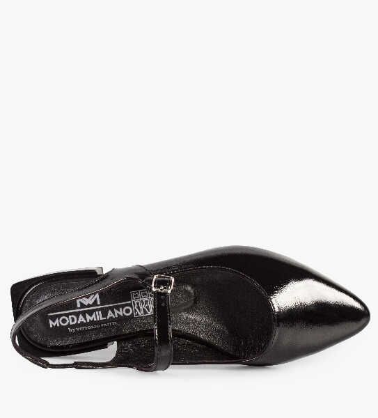 Босоножки женские ModaMilano8301710_(1) - женская обувь от Moda Milano