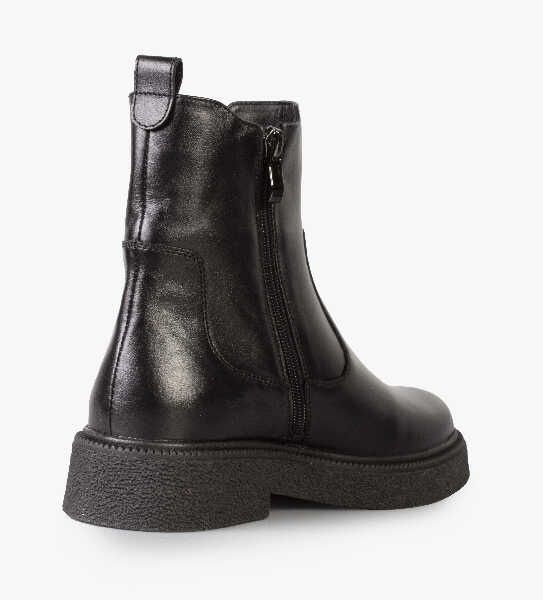 Черевики челсі жіночі ModaMilano 8501654_(1) - жіноче взуття від Moda Milano