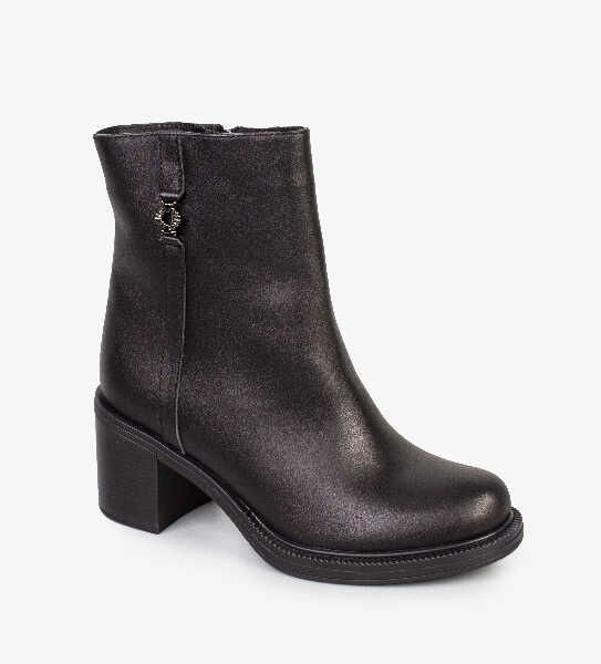 Ботильйони жіночі ModaMilano 8501618_(1) - жіноче взуття від Moda Milano