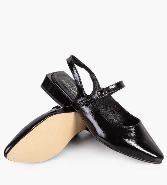 Босоножки женские ModaMilano8301710_(1) - женская обувь от Moda Milano